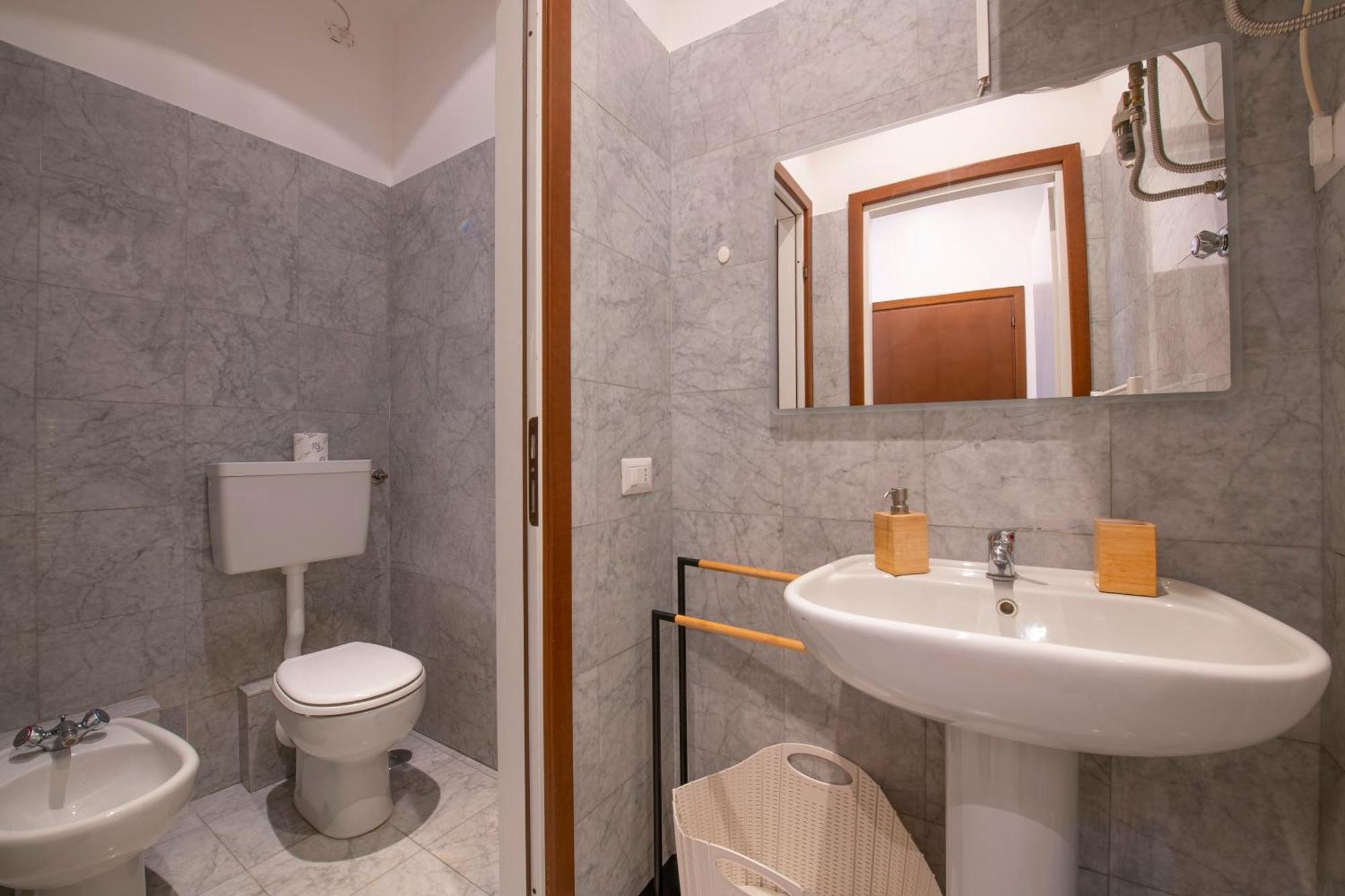 Arena Suite Mazzini Verona Exterior foto