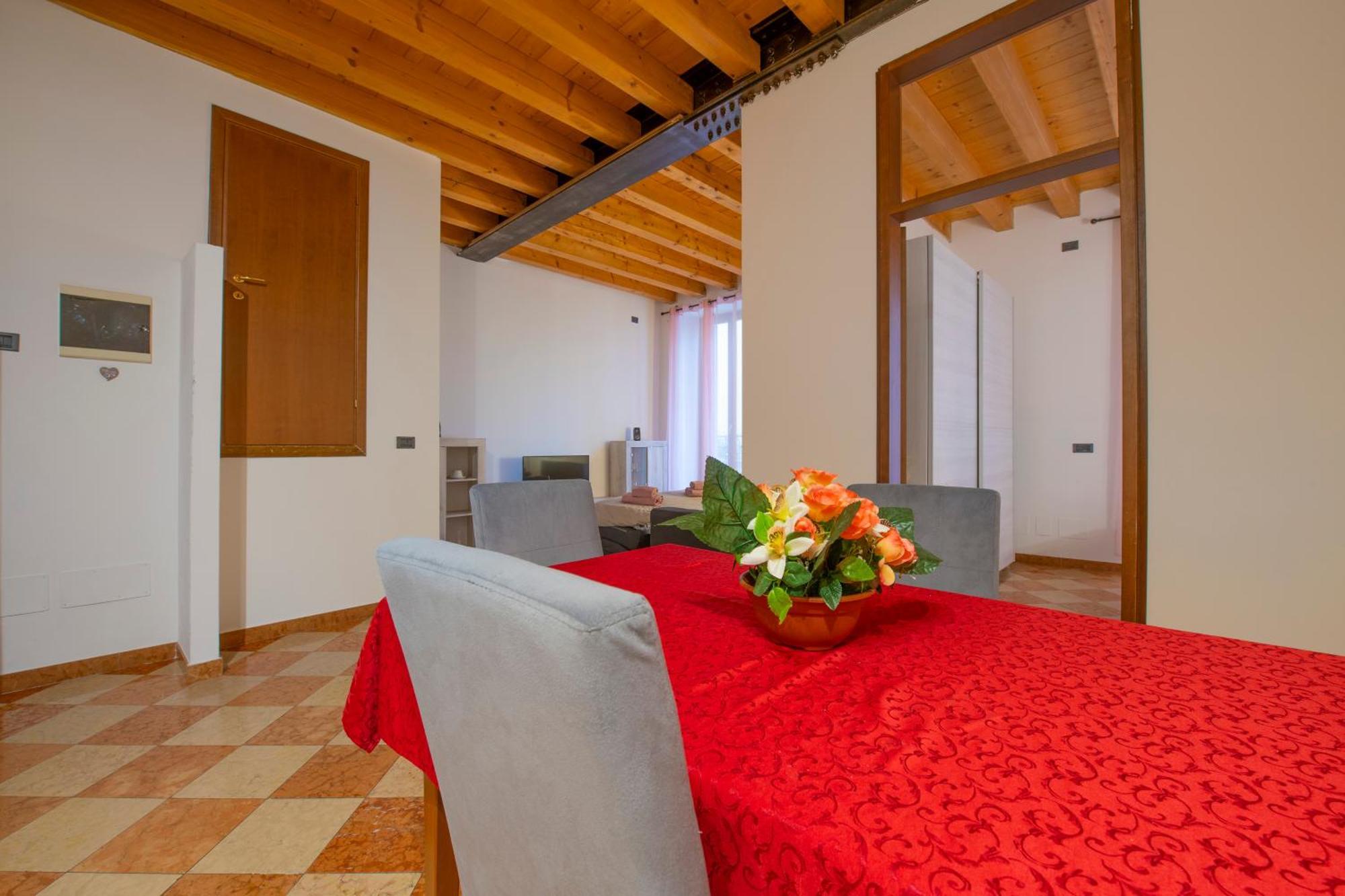 Arena Suite Mazzini Verona Exterior foto